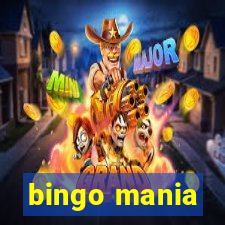 bingo mania